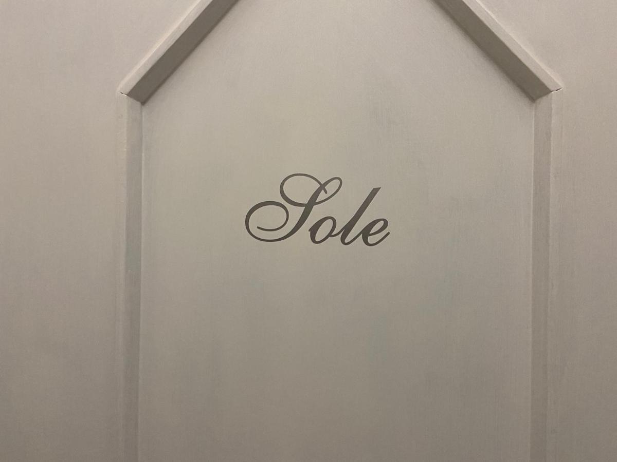 House Villa Anna ポリニャーノ・ア・マーレ エクステリア 写真