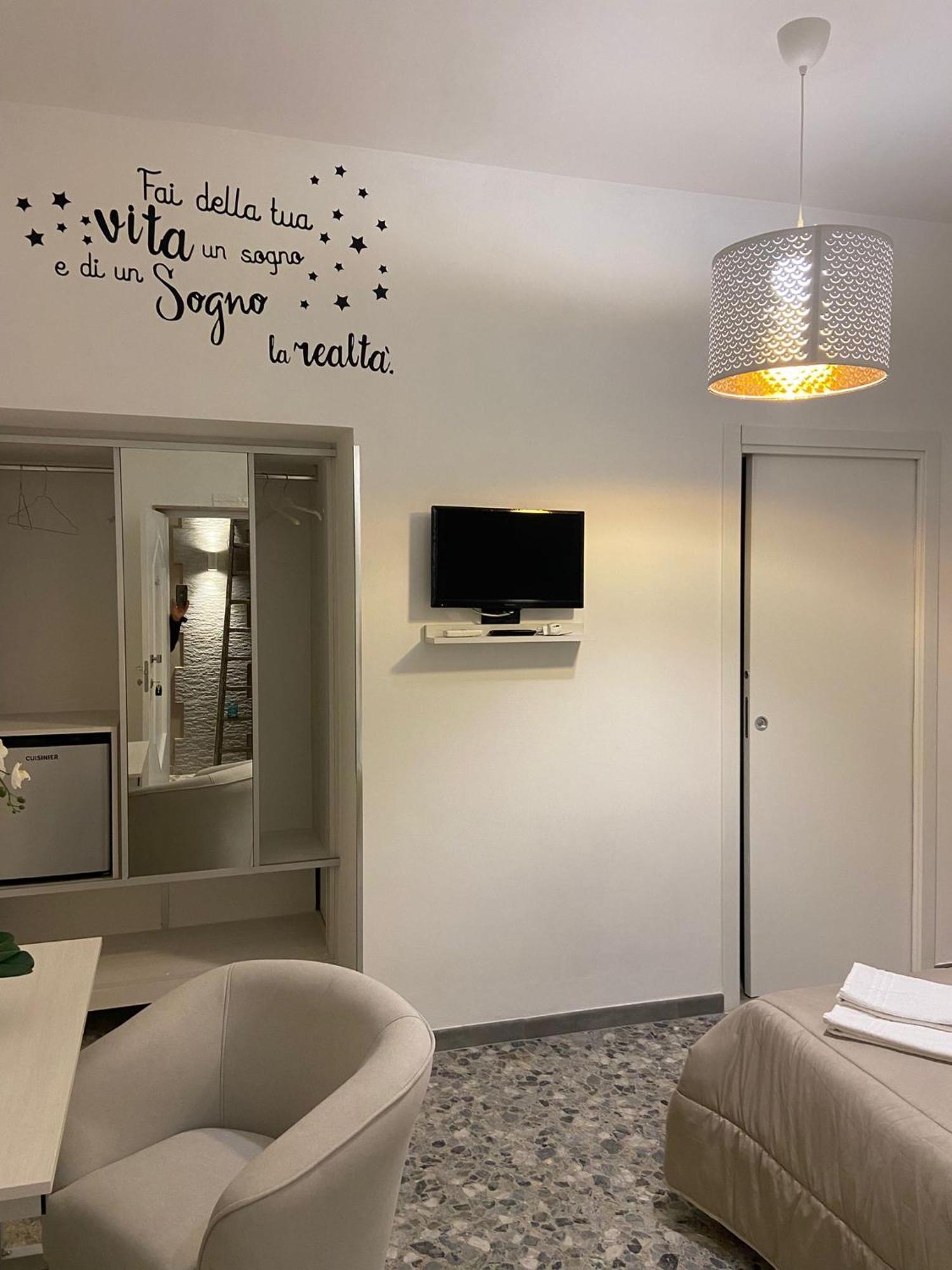 House Villa Anna ポリニャーノ・ア・マーレ 部屋 写真